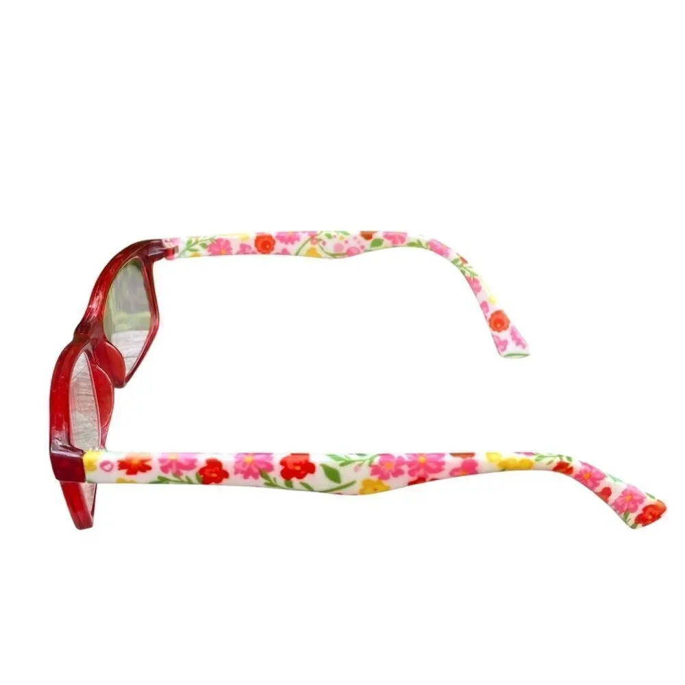 NWOT New Set of Three (3) Women's Glasses/Readers/Cheaters +2.50